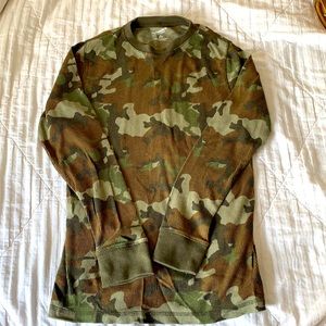 Arizona Long Long Sleeve Shirt